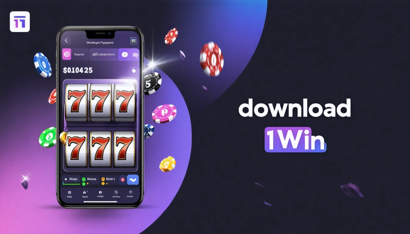 download 1Win