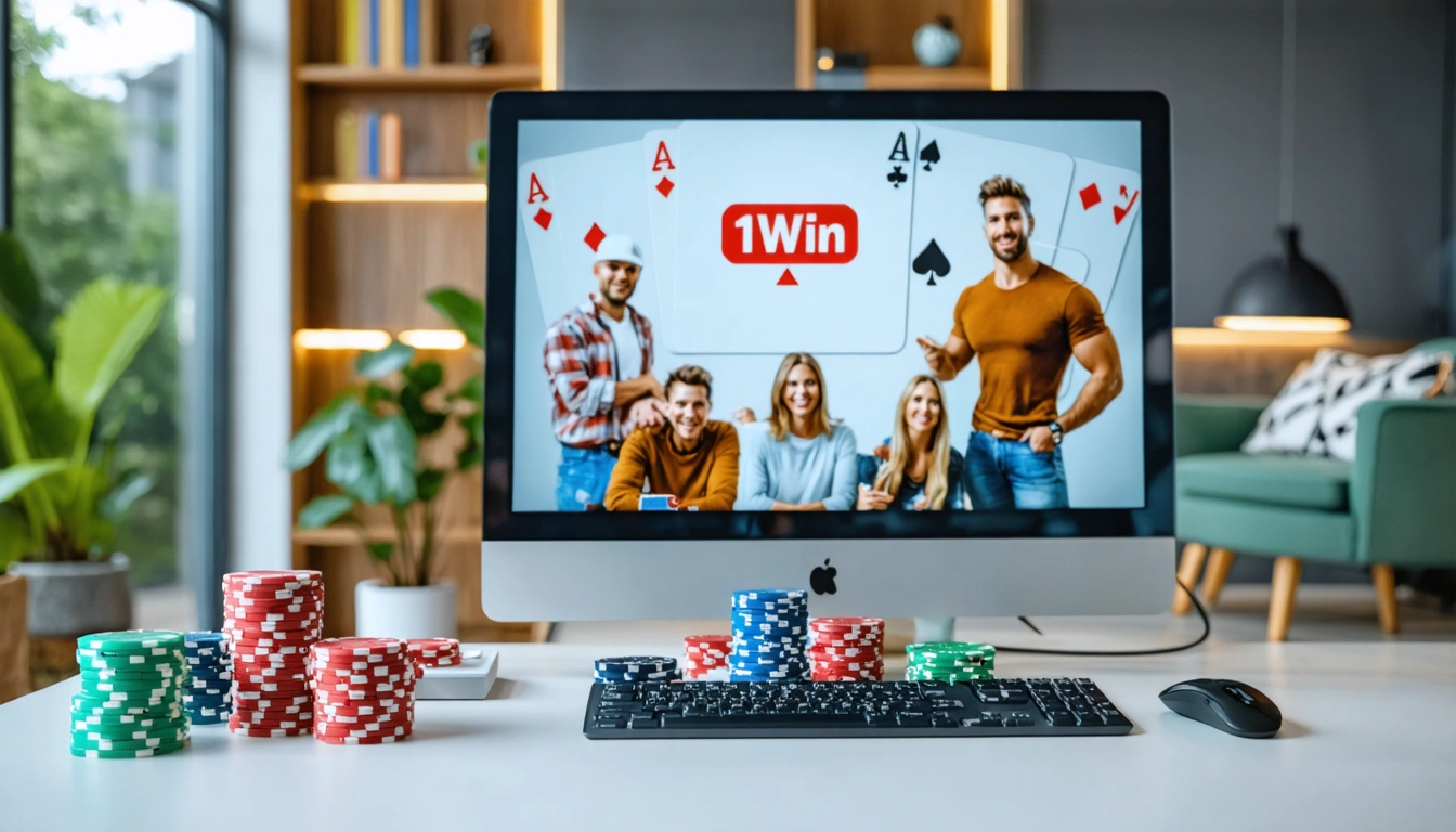 home 1Win